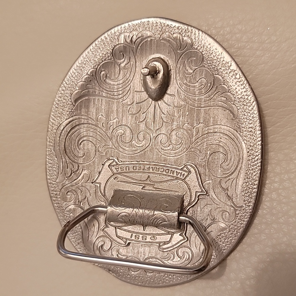 Buckle - Picture 2 of 3